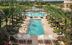 Waldorf Astoria Orlando - An Official Walt Disney World Hotel